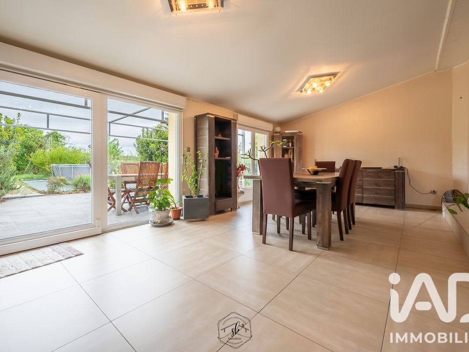 Villa - Guénange, Moselle - photo 1