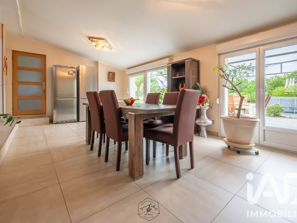 Villa - Guénange, Moselle - photo 2