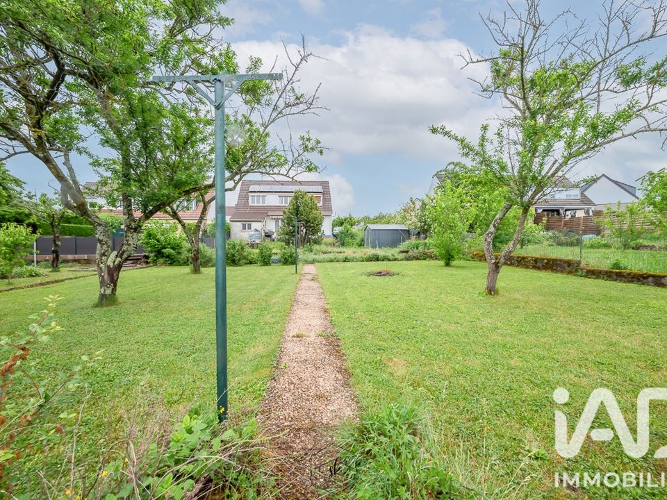 Villa - Guénange, Moselle - photo 4