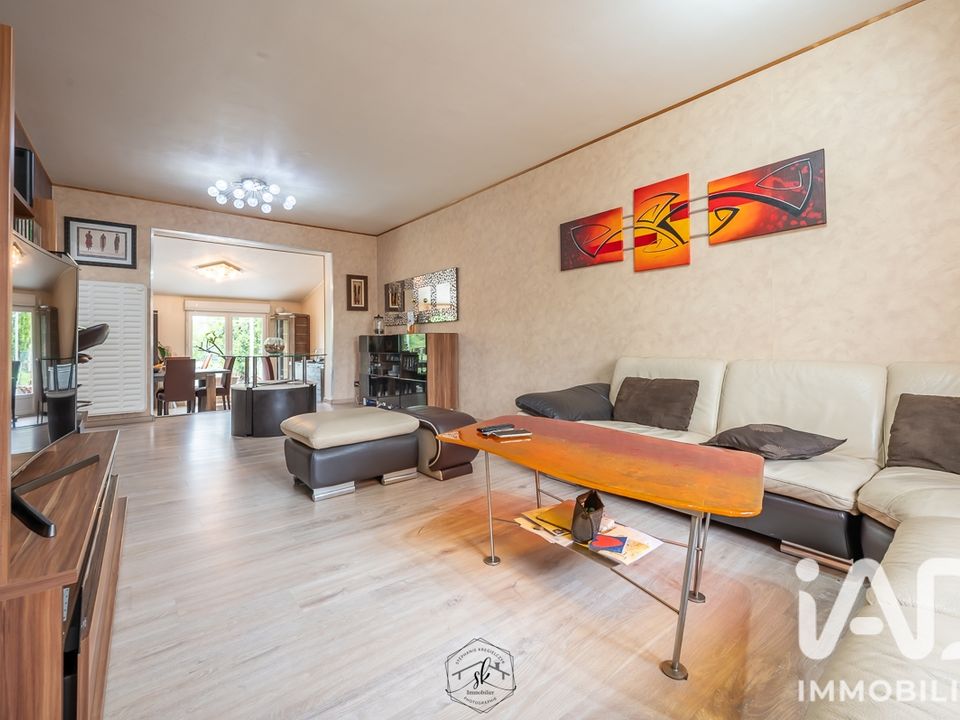 Villa - Guénange, Moselle - photo 5