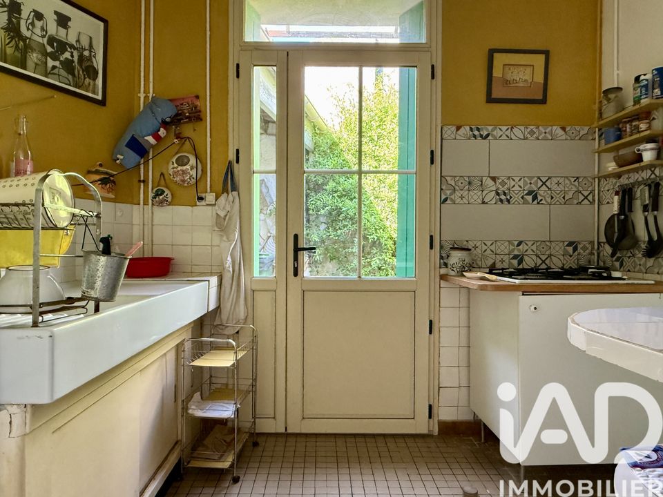 Dorpshuis in Saint-Denis-d'Oleron, Charente-Maritime - foto 3