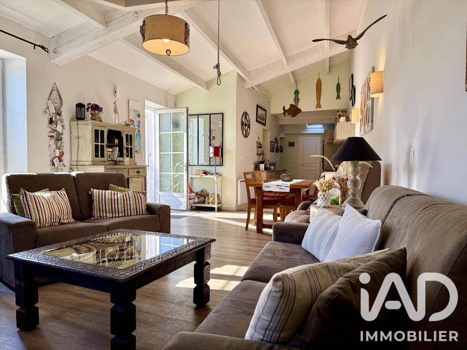 Villa i Saint-Georges-d'Oleron, Charente-Maritime - foto 3