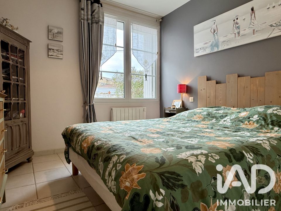 Villa i Saint-Georges-d'Oleron, Charente-Maritime - foto 5