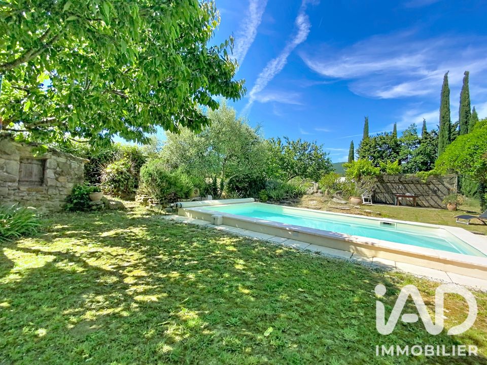 Villa em Marsanne, Drome - foto 1