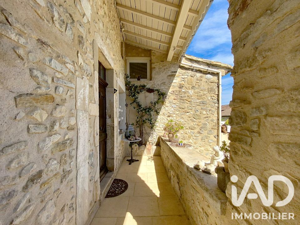 Villa em Marsanne, Drome - foto 4
