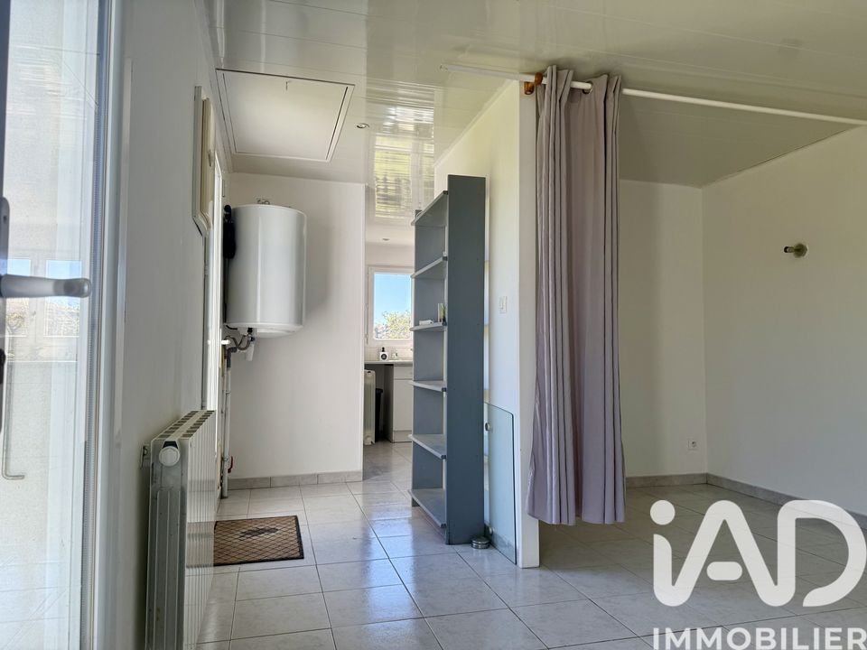 Villa i Saint-Georges-d'Oleron, Charente-Maritime - foto 2