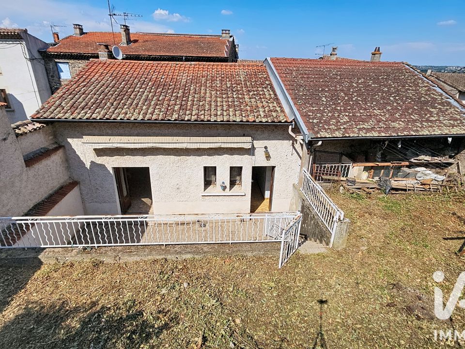 Villa en Serrières, Ardeche - foto 4