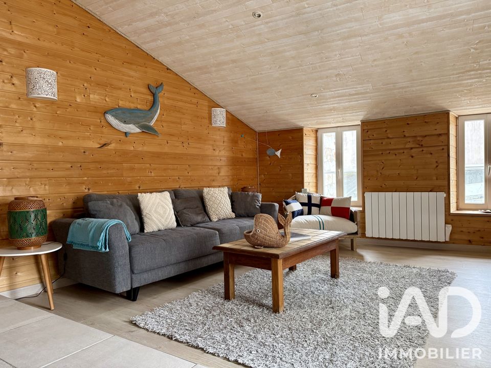 Duplex in Saint-Denis-d'Oleron, Charente-Maritime - foto 3