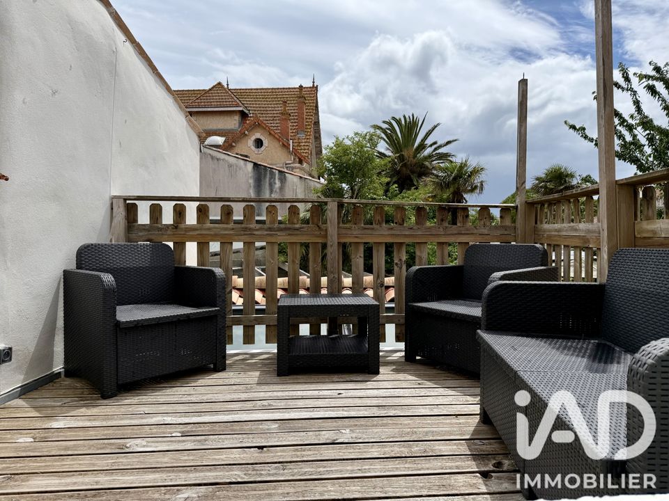 Duplex in Saint-Denis-d'Oleron, Charente-Maritime - foto 5