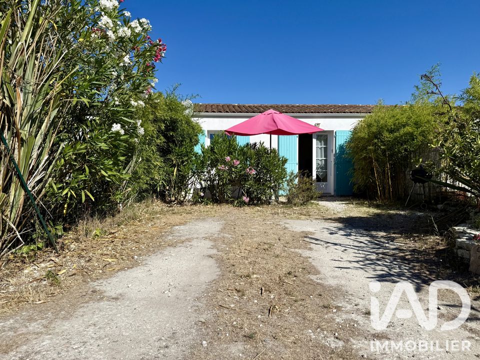 Villa i Saint-Pierre-d'Oleron, Charente-Maritime - foto 5