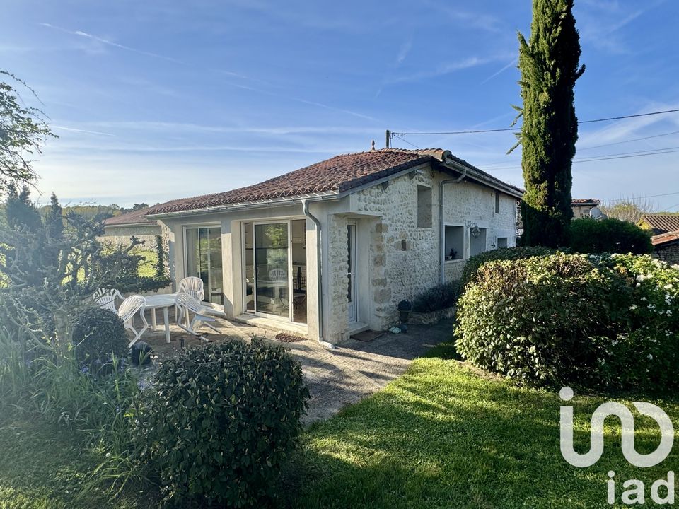 Villa a Bessac, Charente - foto 1