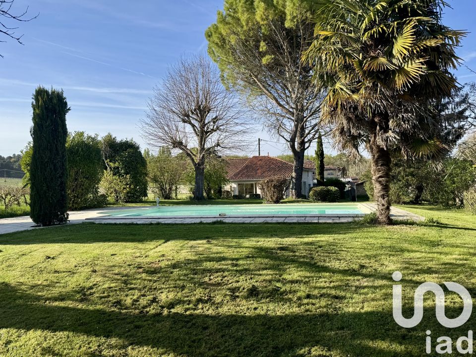 Villa a Bessac, Charente - foto 2