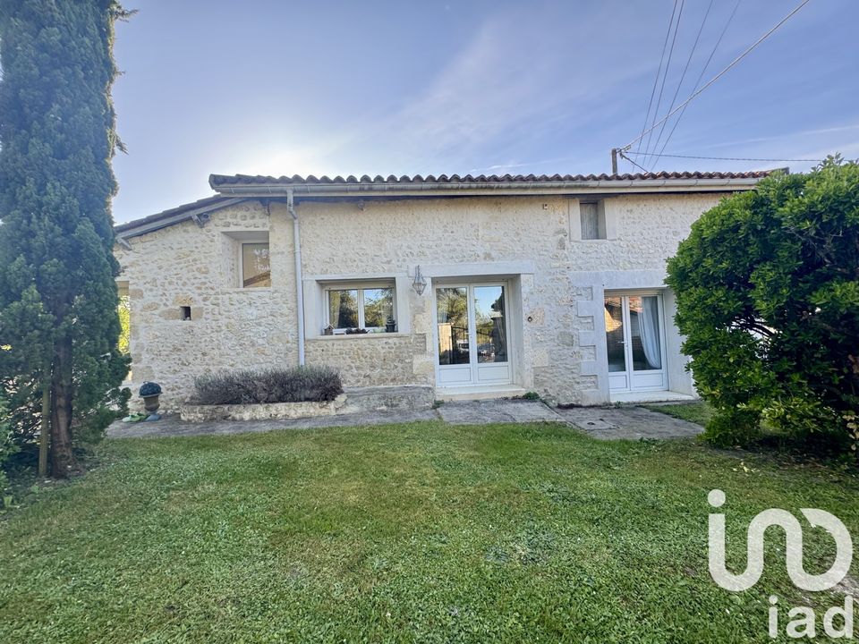 Villa a Bessac, Charente - foto 3