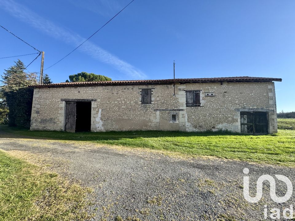 Villa a Bessac, Charente - foto 4
