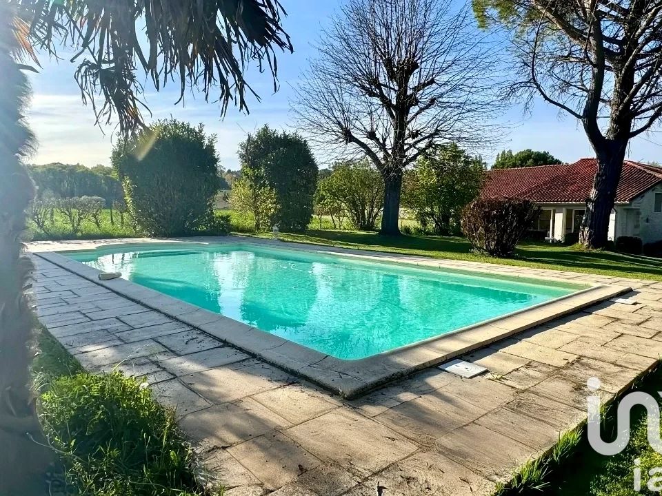 Villa a Bessac, Charente - foto 5