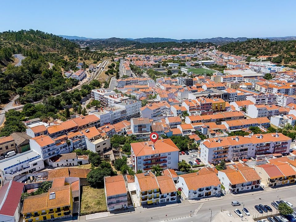 Lejlighed i Silves, Faro - foto 3