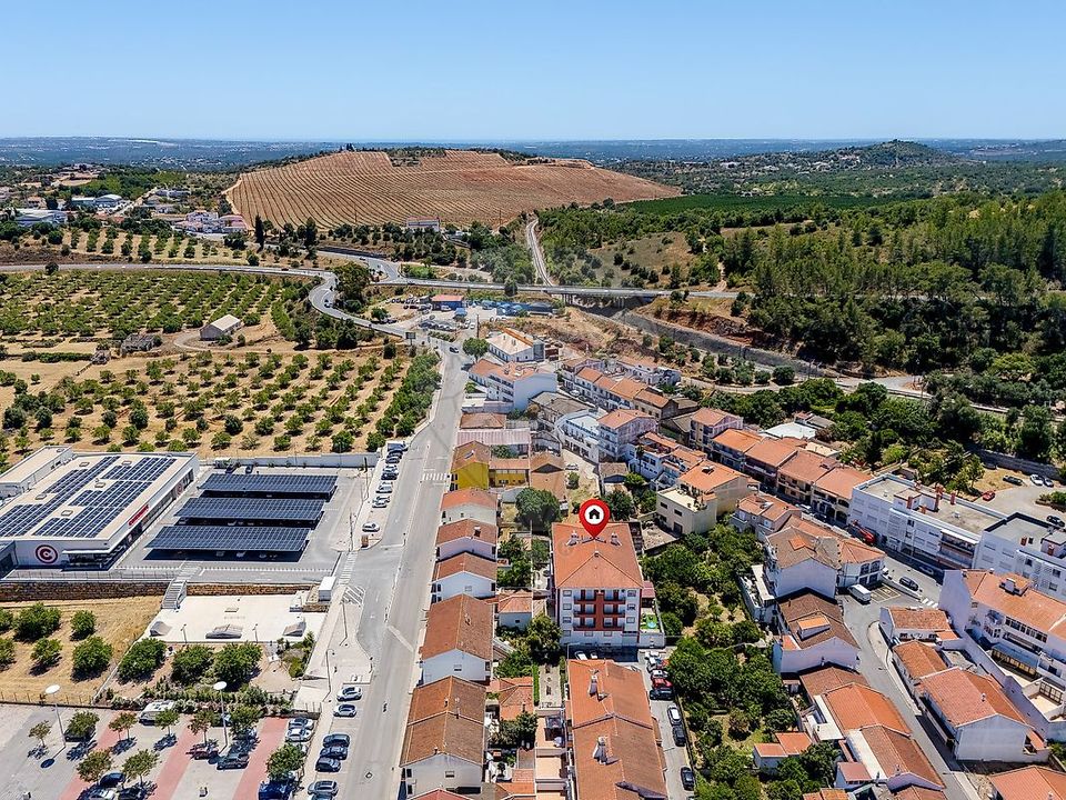 Lejlighed i Silves, Faro - foto 4