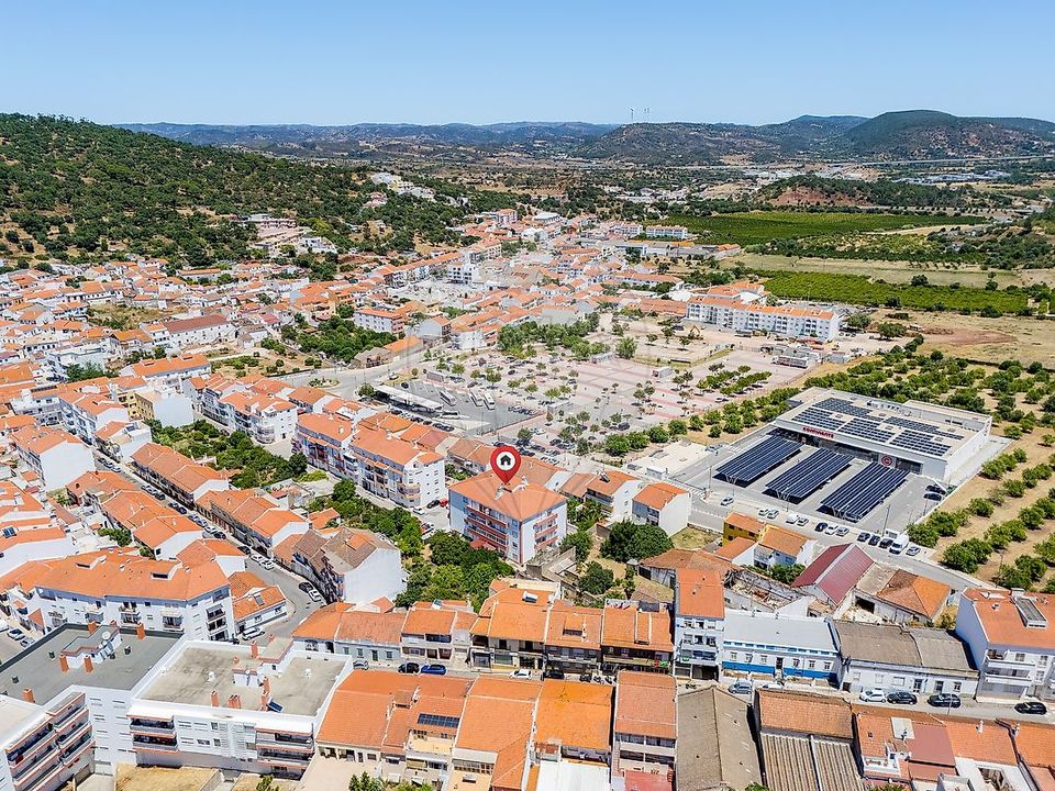 Lejlighed i Silves, Faro - foto 5