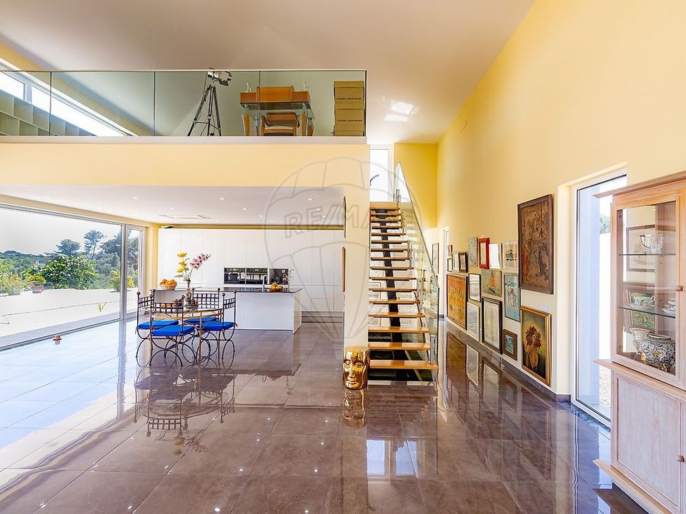 Villa i Ferragudo, Faro - bilde 5