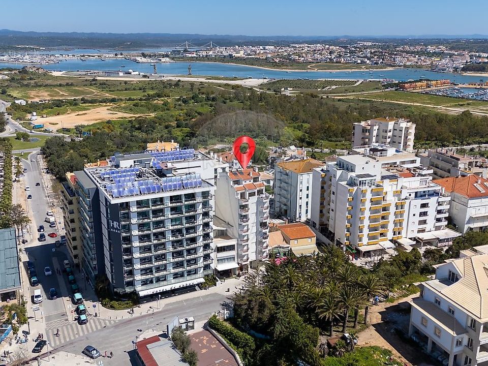 Lejlighed i Portimao, Faro - foto 2