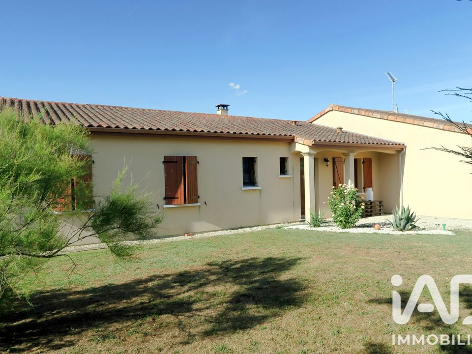 Villa i Paizay-le-Sec, Vienne - foto 2