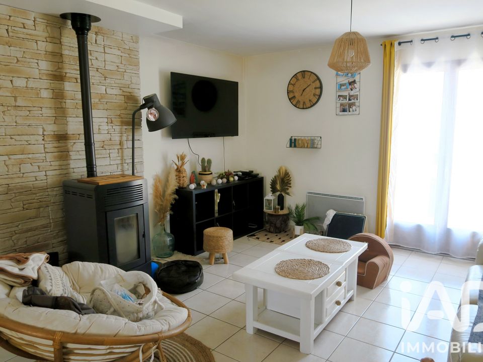 Villa i Paizay-le-Sec, Vienne - foto 4