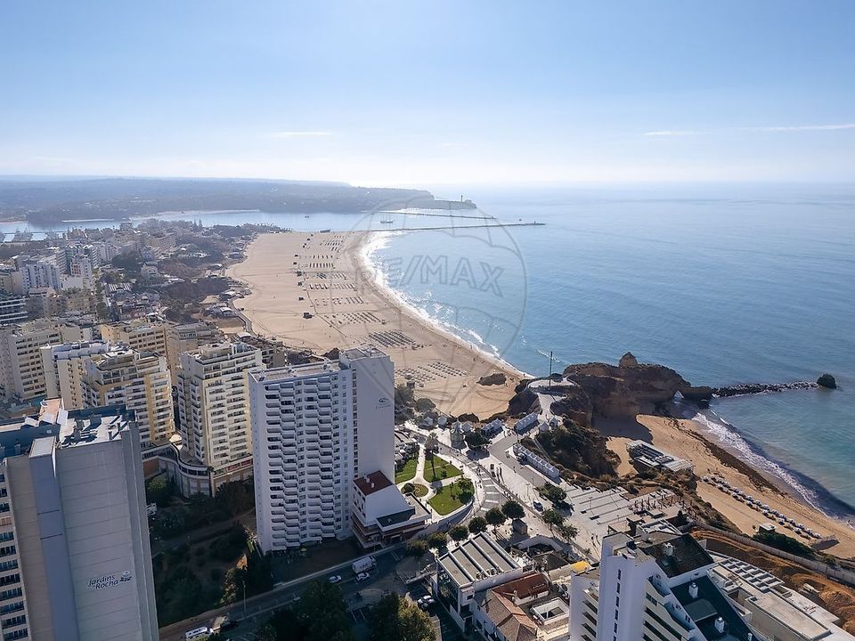 Lejlighed i Portimao, Faro - foto 1