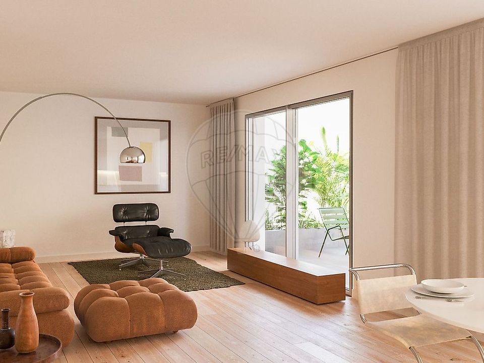 Apartamento en Loures, Lisbon - foto 3
