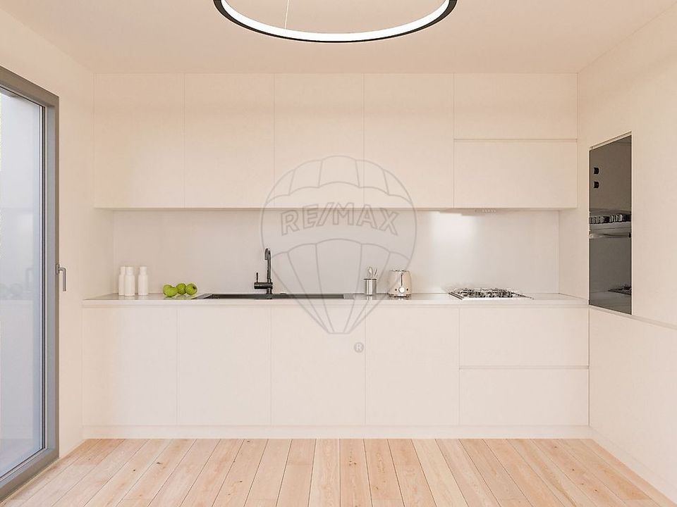 Apartamento en Loures, Lisbon - foto 4