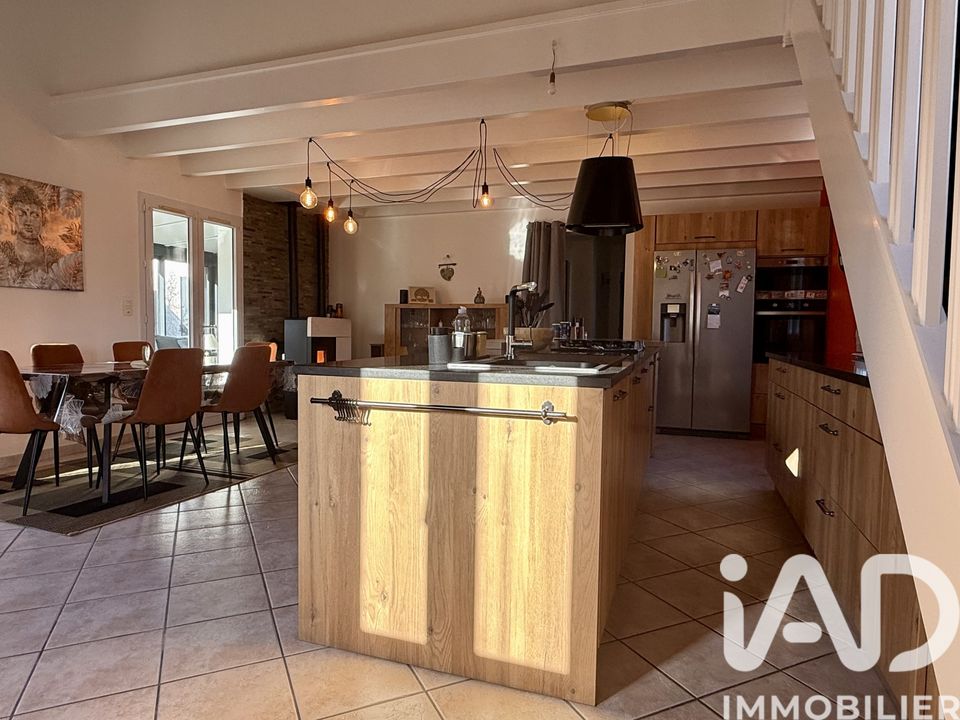 Villa i Saint-Pierre-d'Oleron, Charente-Maritime - bilde 2