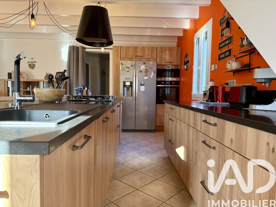 Villa i Saint-Pierre-d'Oleron, Charente-Maritime - bilde 4