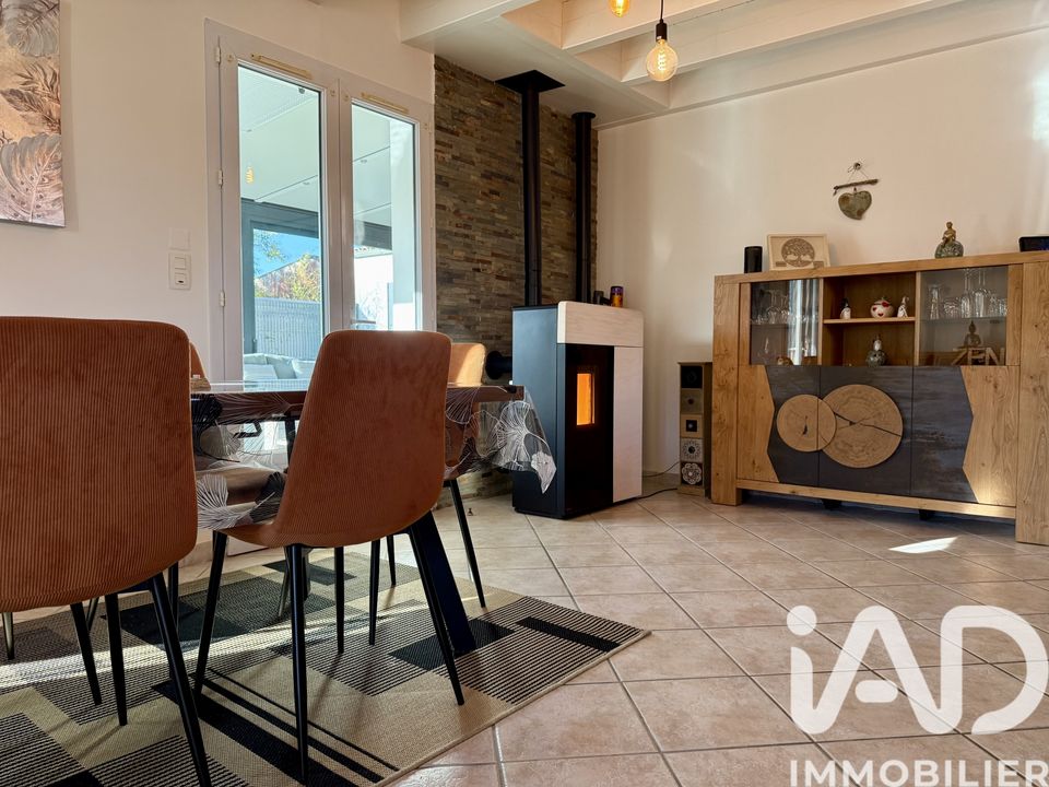 Villa i Saint-Pierre-d'Oleron, Charente-Maritime - bilde 5