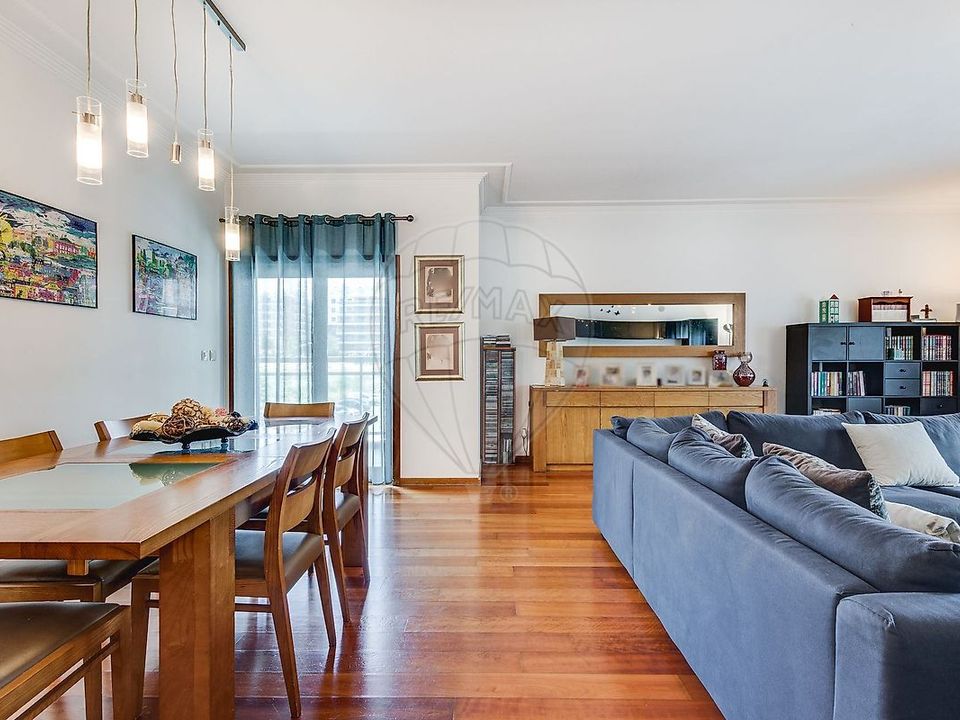 Apartamento en Loures, Lisbon - foto 4