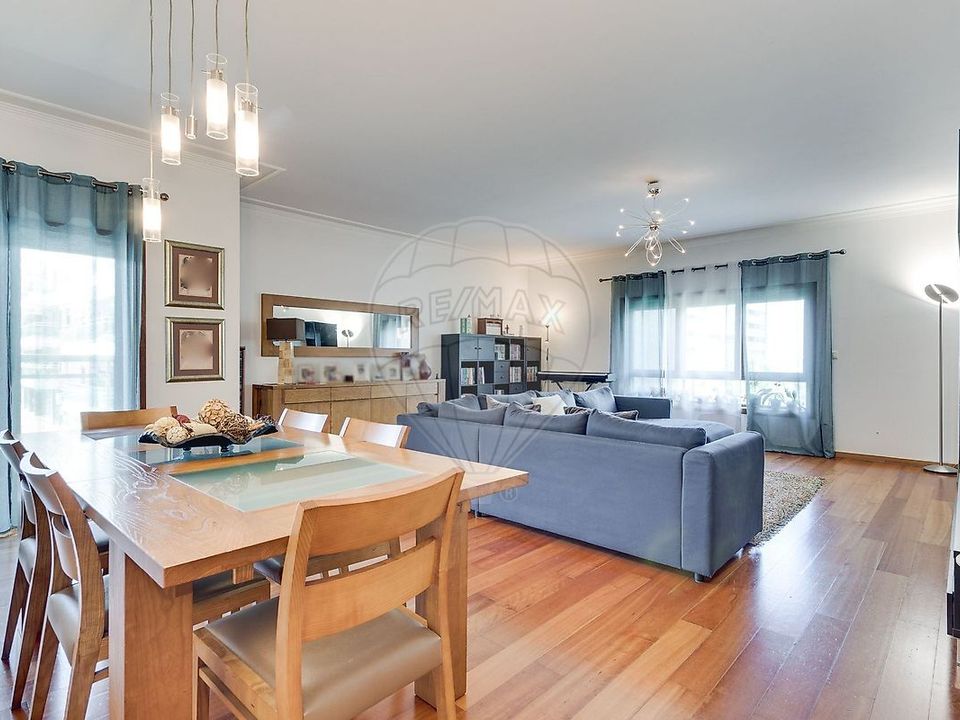 Apartamento en Loures, Lisbon - foto 5