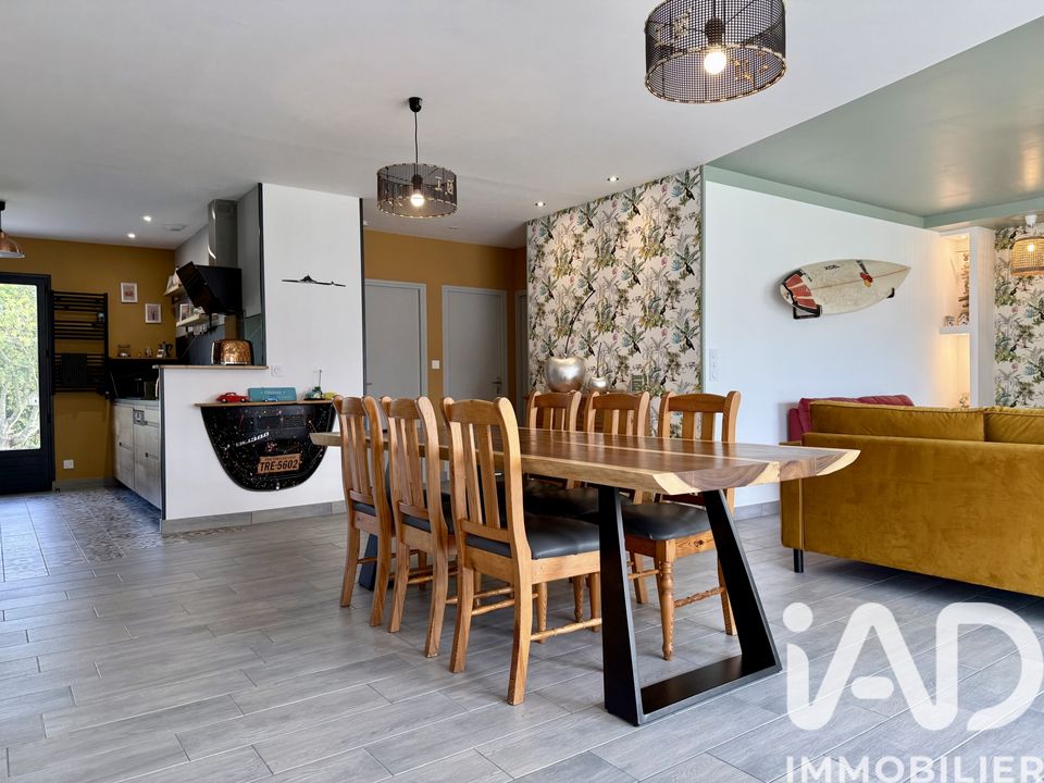 Villa in Le Château-d’Oléron, Charente-Maritime - foto 3