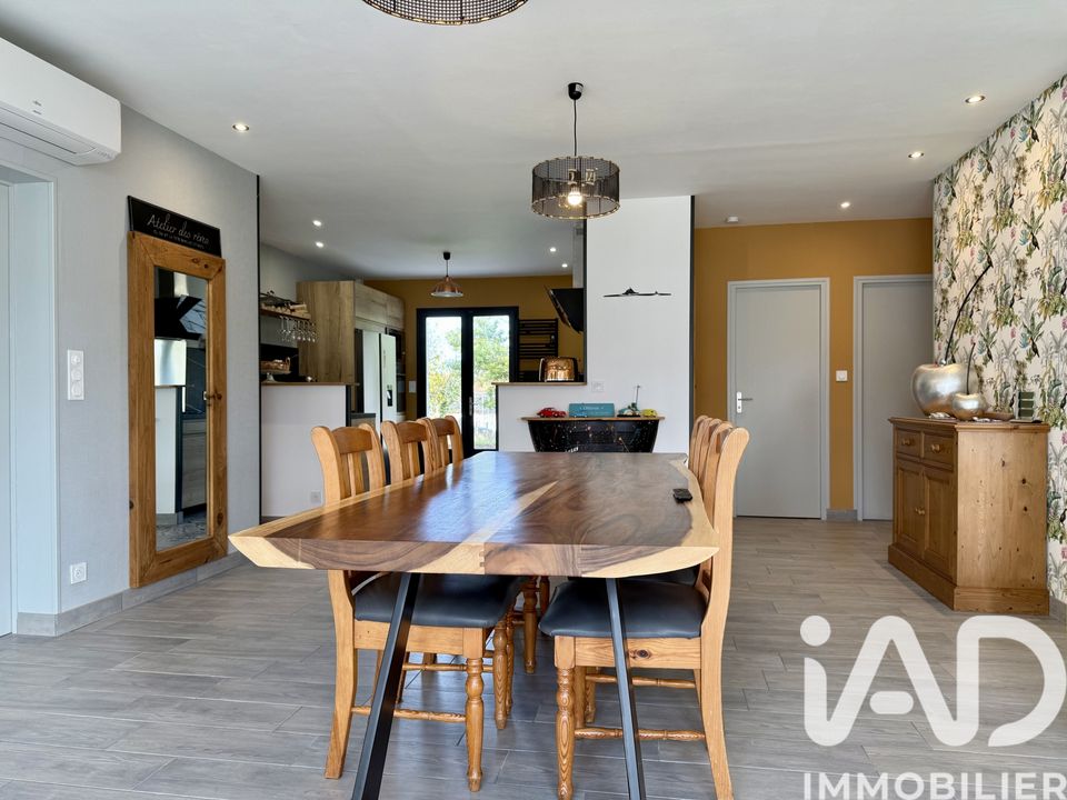 Villa in Le Château-d’Oléron, Charente-Maritime - foto 4