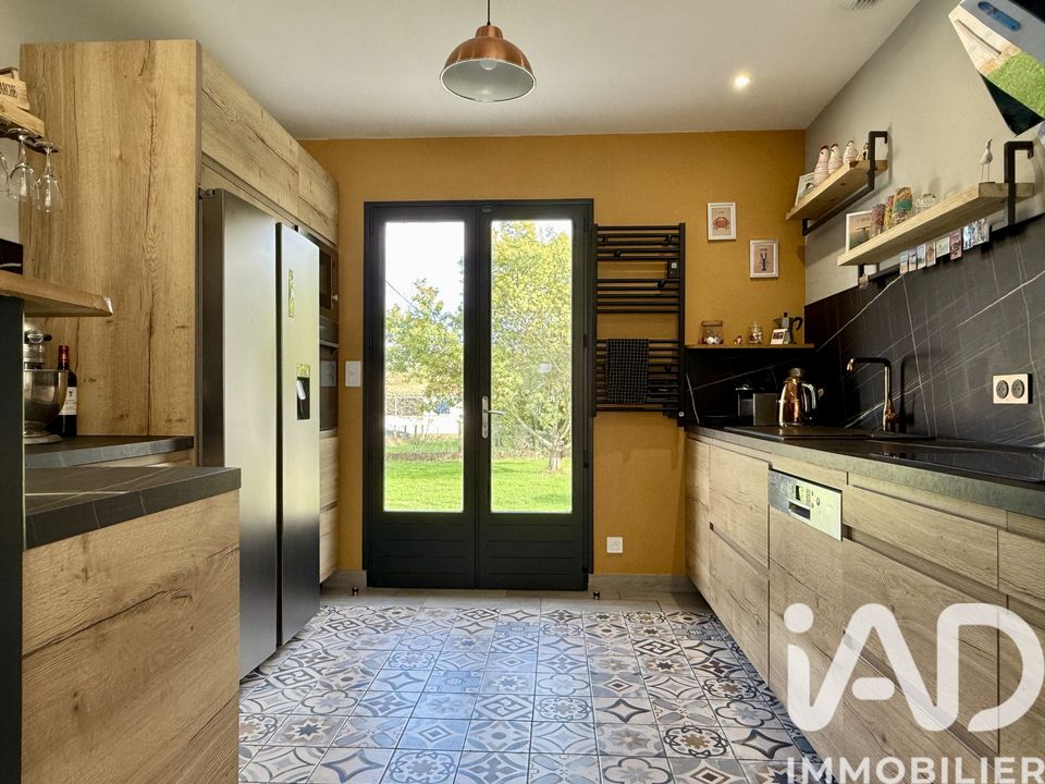 Villa in Le Château-d’Oléron, Charente-Maritime - foto 5
