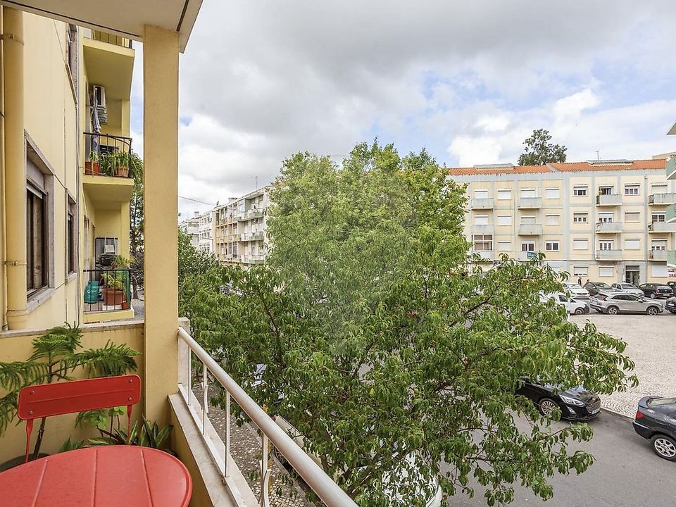 Lejlighed i Vila Franca de Xira, Lisbon - foto 4