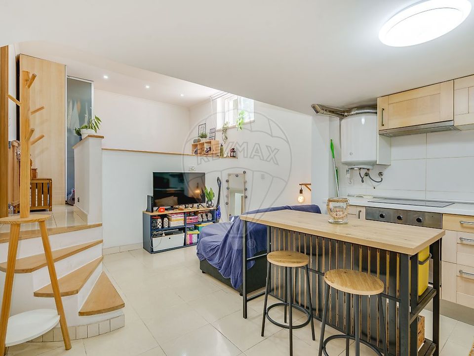 Apartamento en Loures, Lisbon - foto 1