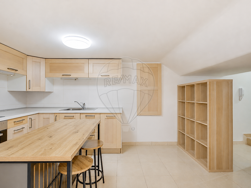 Apartamento en Loures, Lisbon - foto 3