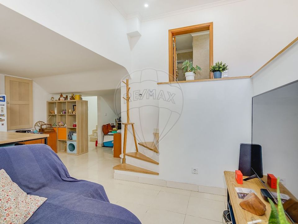 Apartamento en Loures, Lisbon - foto 4