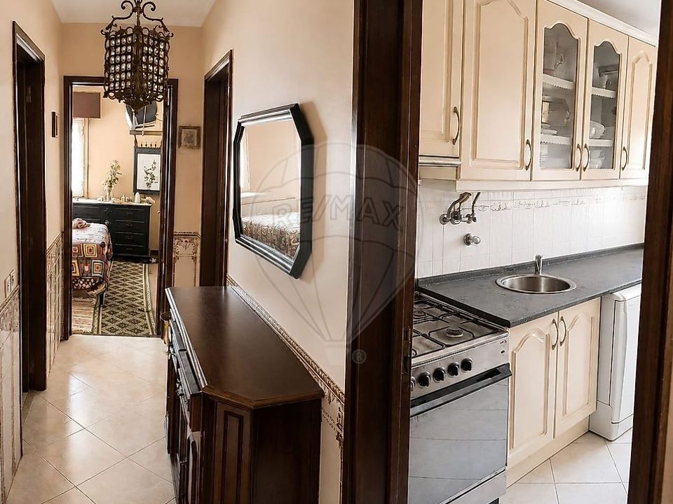 Apartamento en Loures, Lisbon - foto 3