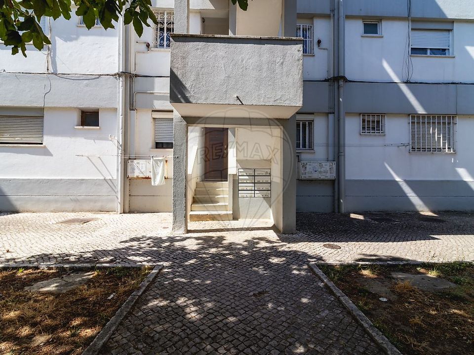 Lejlighed i Lisbon, Lisbon - foto 4