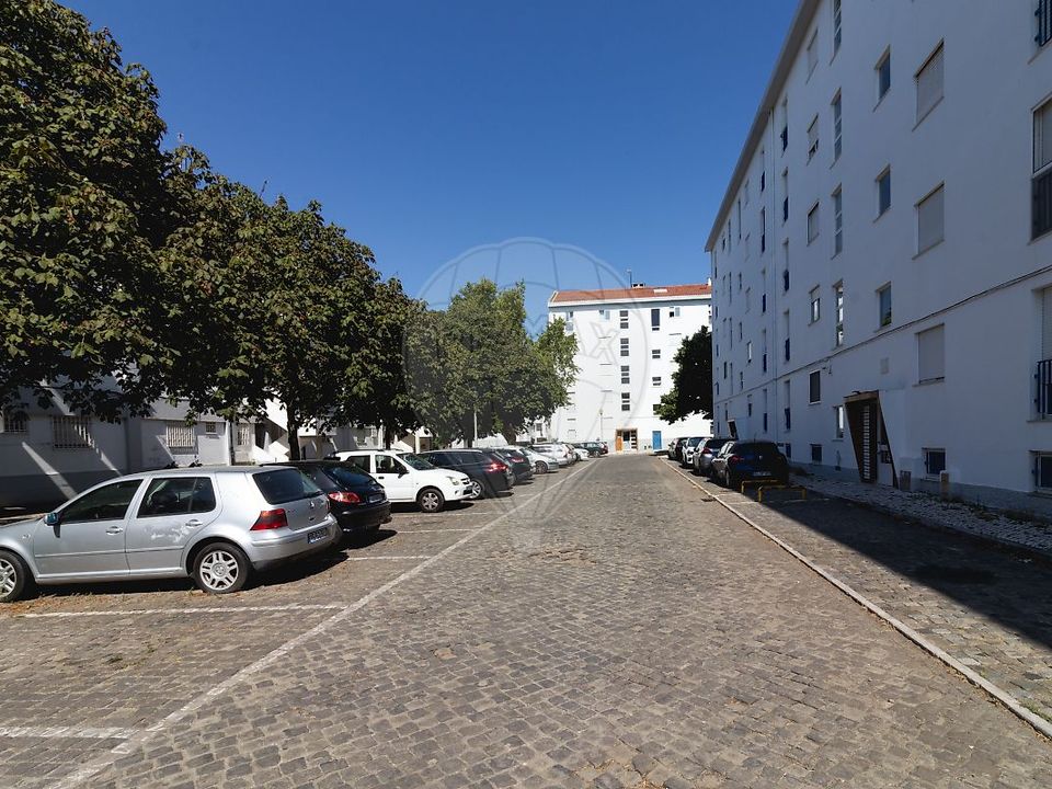 Lejlighed i Lisbon, Lisbon - foto 5