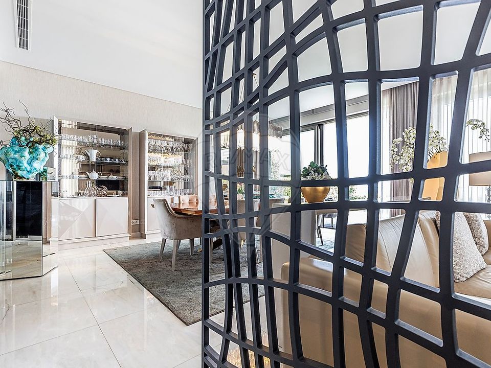 Villa i Oeiras, Lisbon - bilde 3