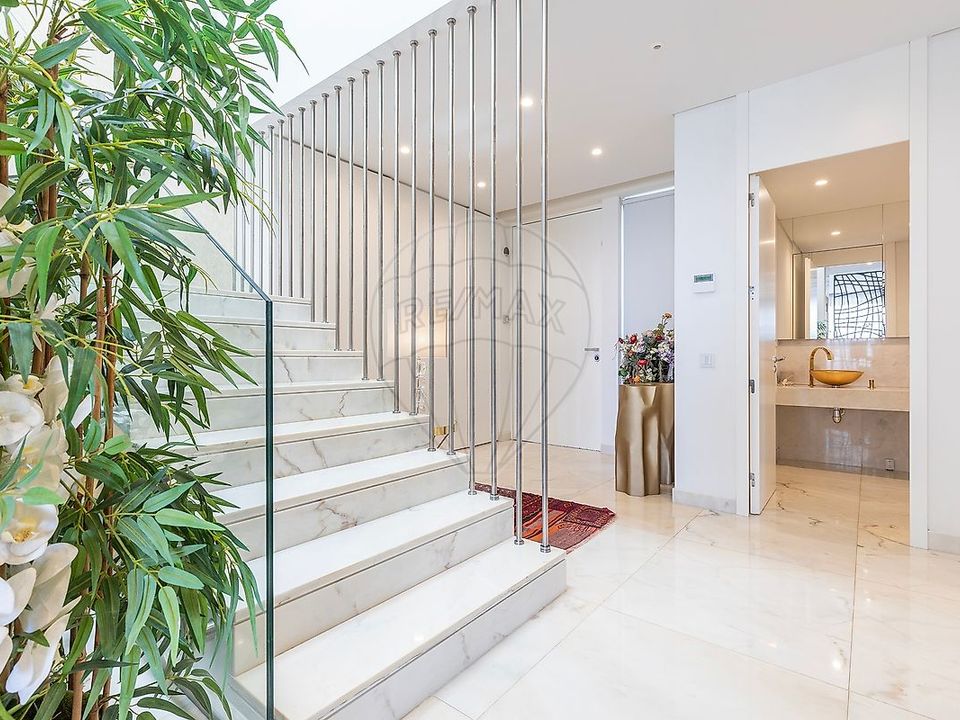 Villa i Oeiras, Lisbon - bilde 4