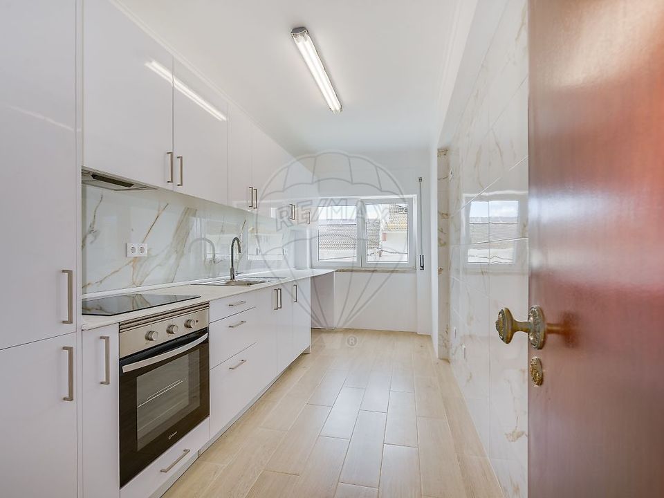 Wohnung in Almada, Setubal - Foto 1