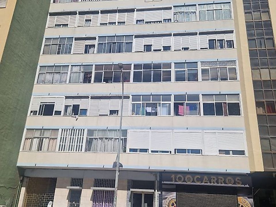 Lejlighed i Amadora, Lisbon - foto 1