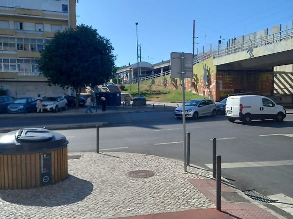 Lejlighed i Amadora, Lisbon - foto 3
