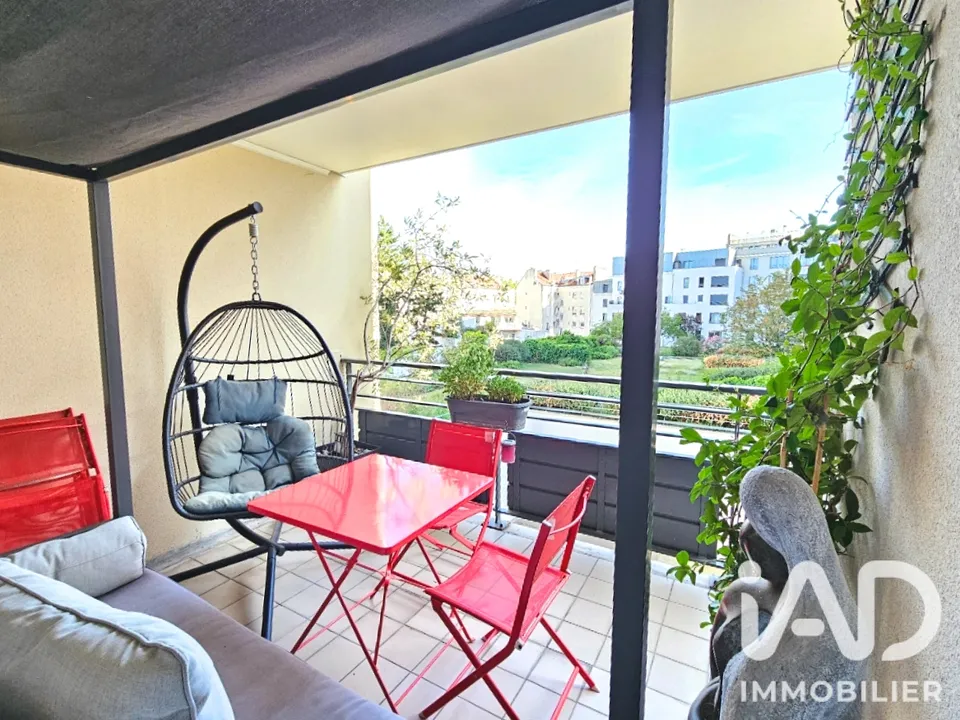 Lejlighed i Boulogne-Billancourt, Hauts-de-Seine - foto 1